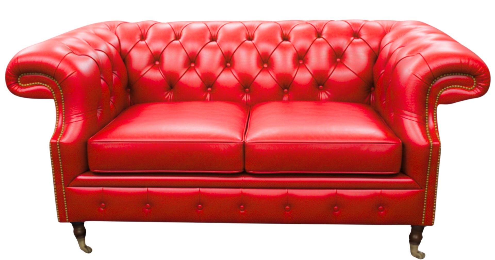 The Mayfair Chesterfield